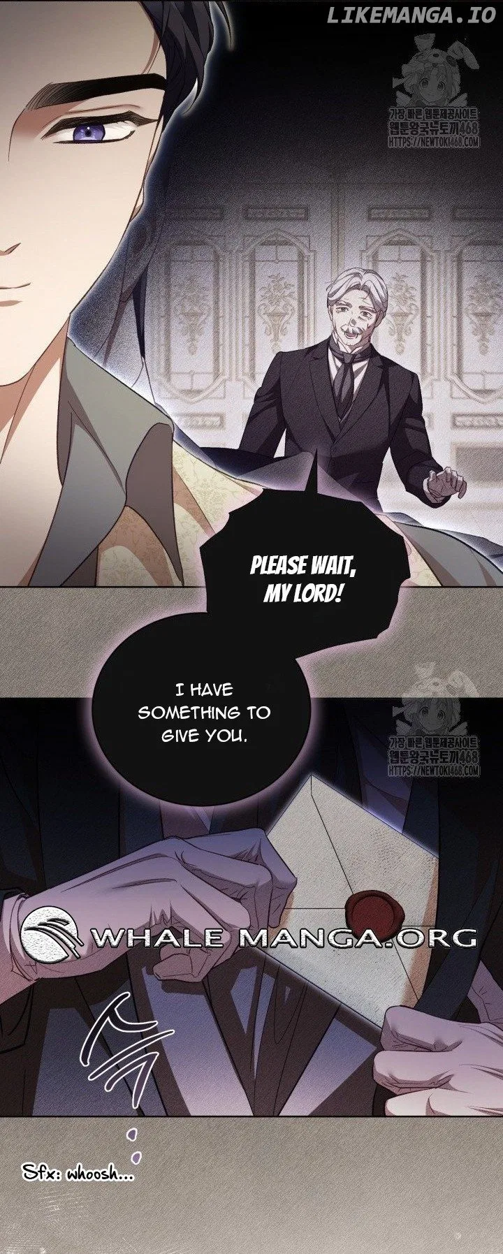 Childcare Diary with the Villain Chapter 70 – Page 3