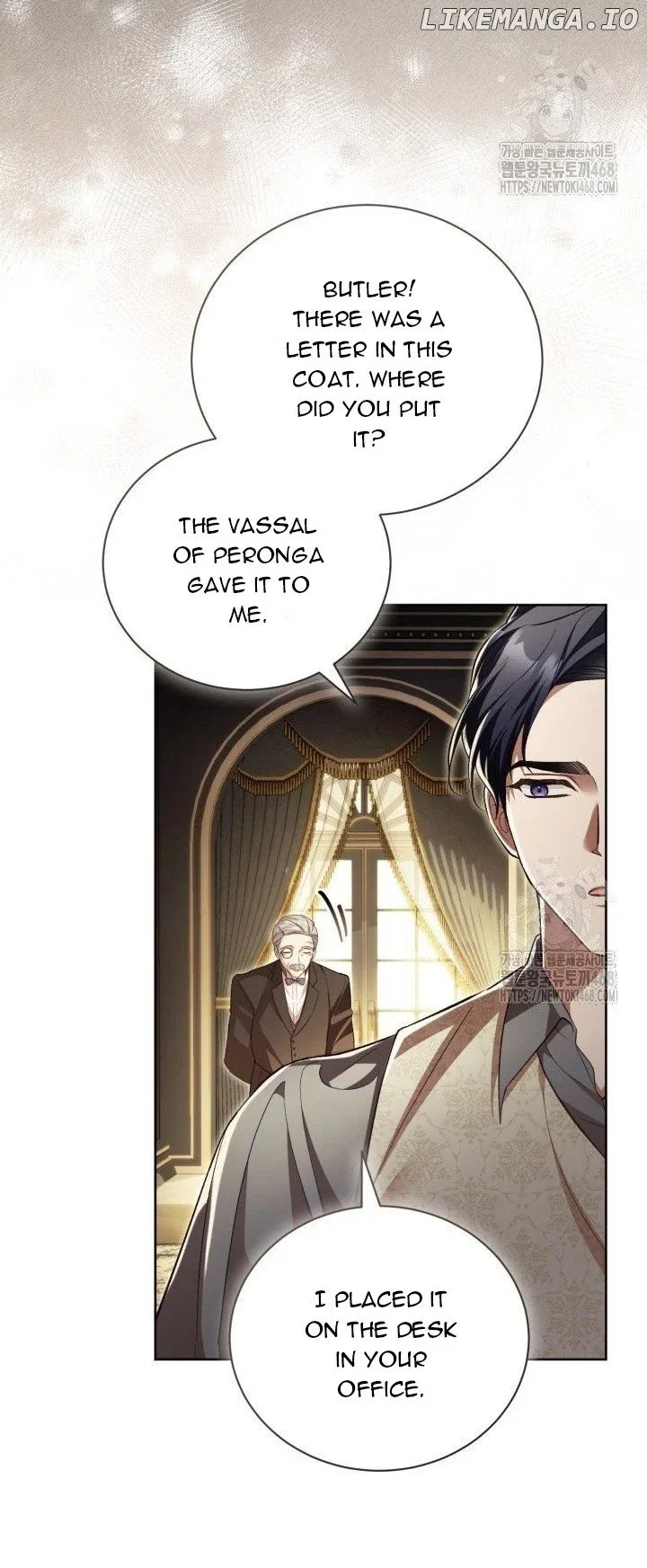 Childcare Diary with the Villain Chapter 70 – Page 4