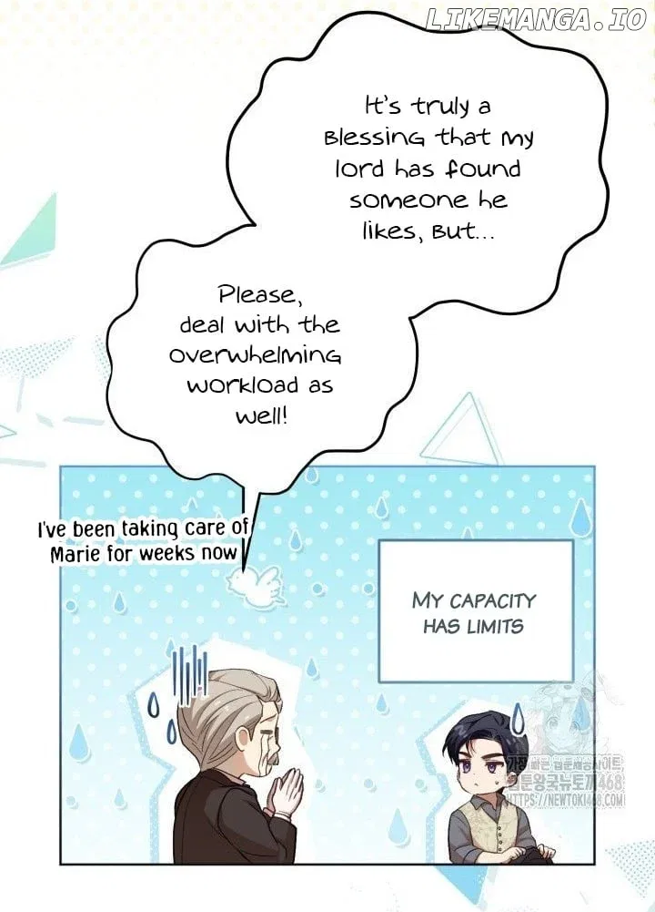 Childcare Diary with the Villain Chapter 70 – Page 7