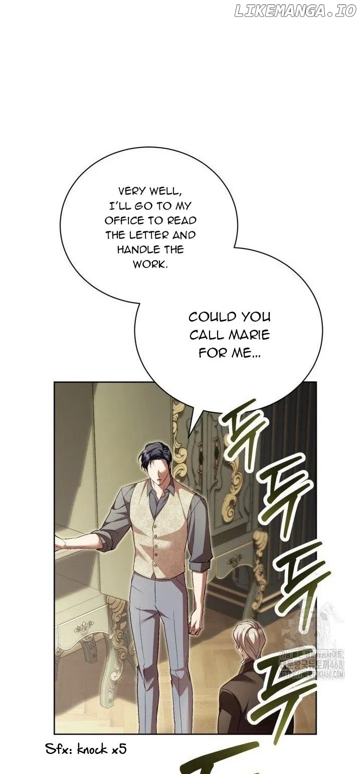 Childcare Diary with the Villain Chapter 70 – Page 10