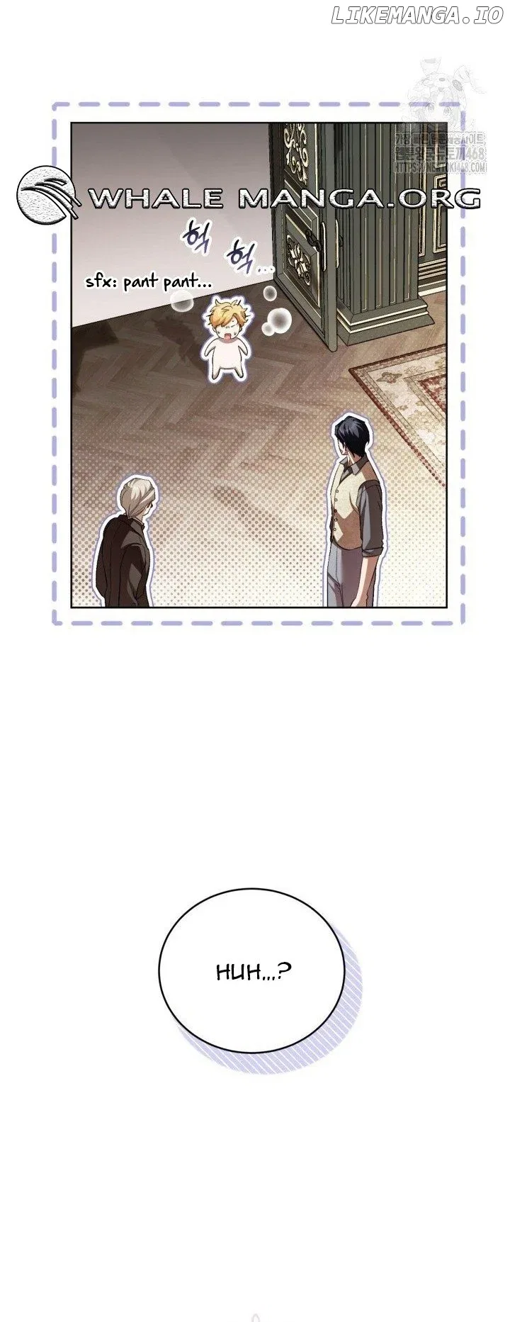 Childcare Diary with the Villain Chapter 70 – Page 13