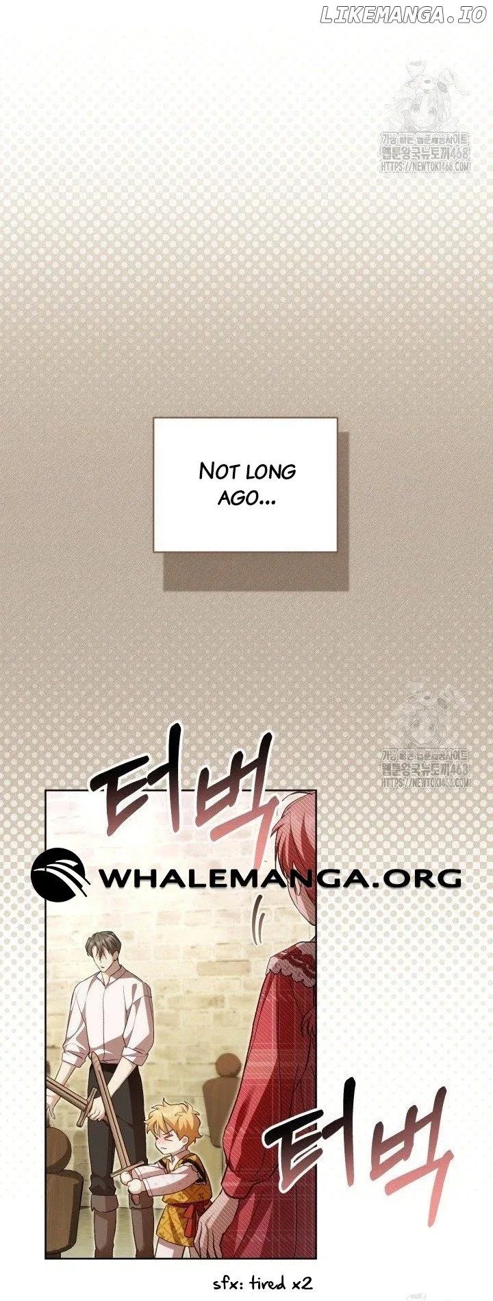 Childcare Diary with the Villain Chapter 70 – Page 15