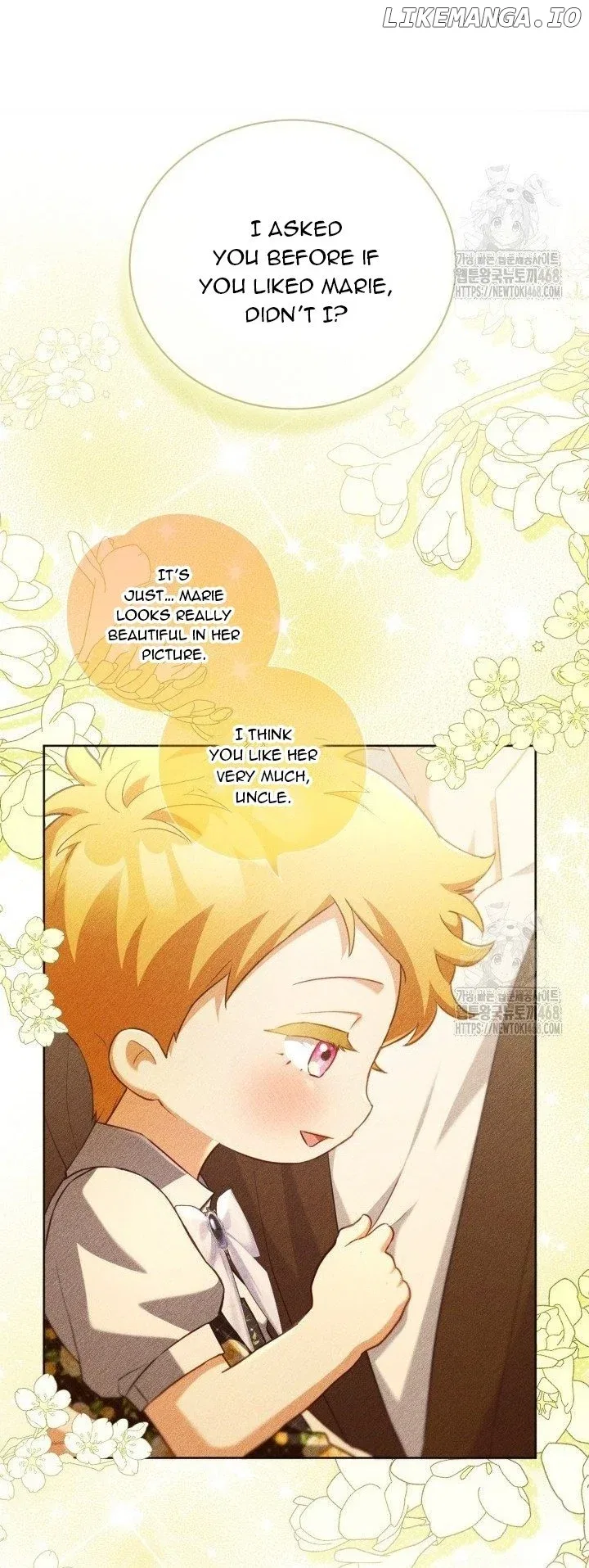 Childcare Diary with the Villain Chapter 70 – Page 26
