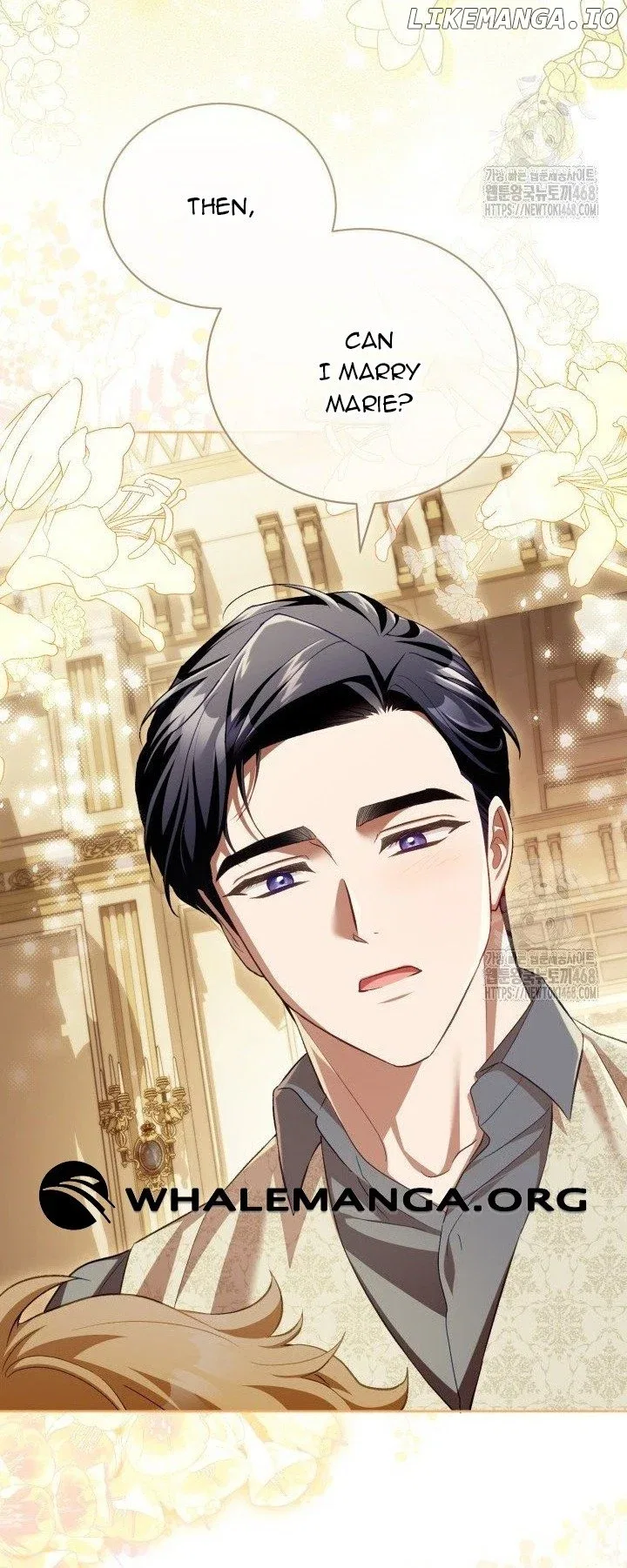 Childcare Diary with the Villain Chapter 70 – Page 27