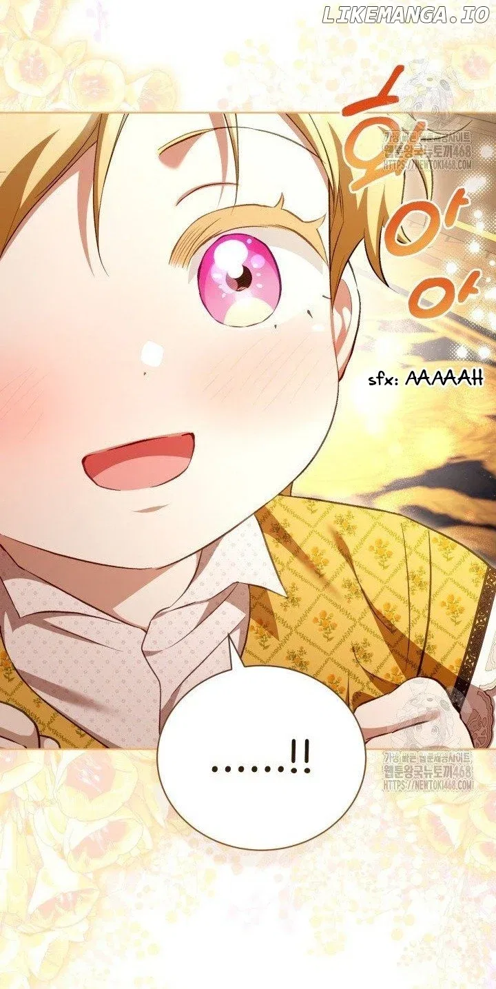 Childcare Diary with the Villain Chapter 70 – Page 28