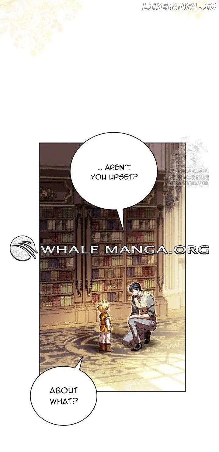 Childcare Diary with the Villain Chapter 70 – Page 29