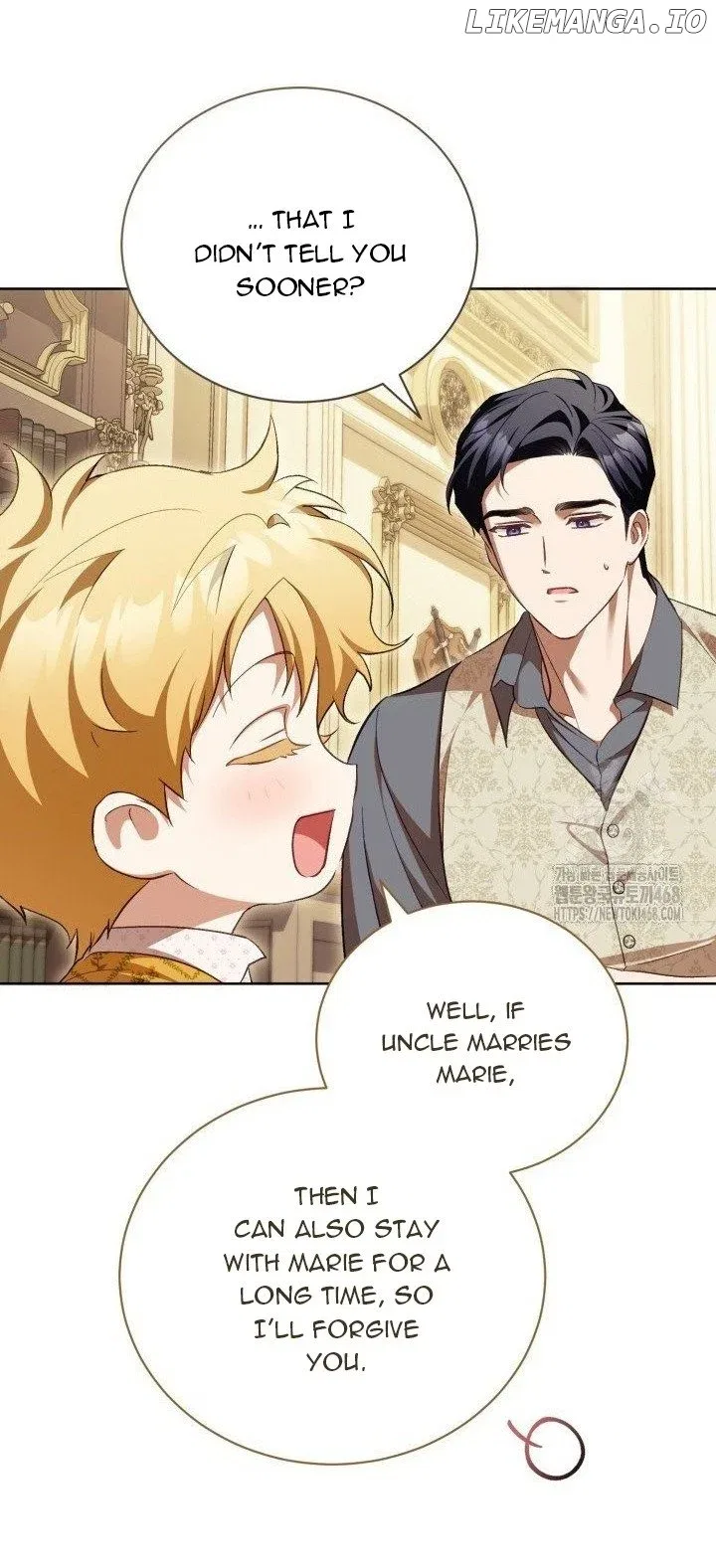 Childcare Diary with the Villain Chapter 70 – Page 30