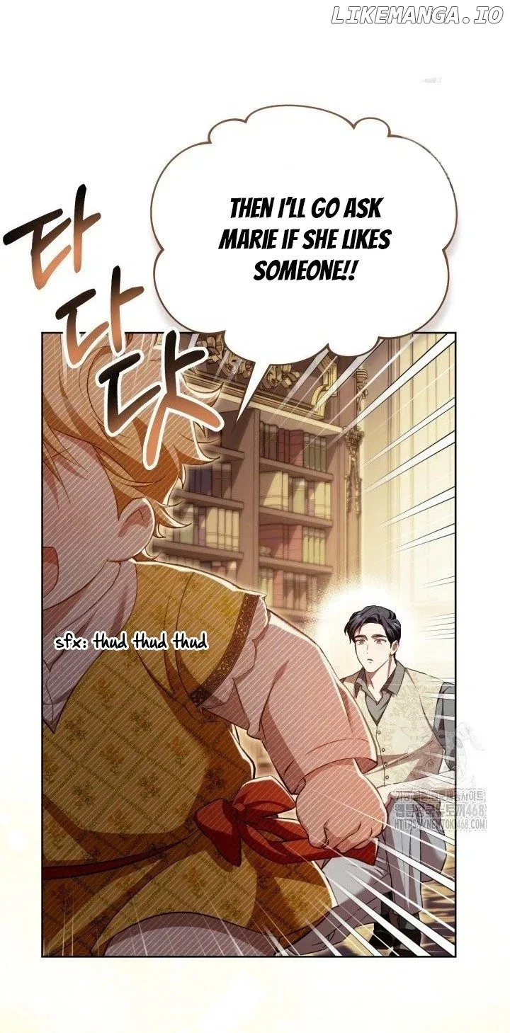 Childcare Diary with the Villain Chapter 70 – Page 32