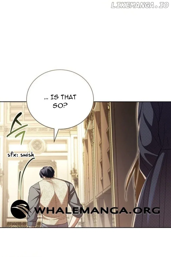Childcare Diary with the Villain Chapter 70 – Page 34