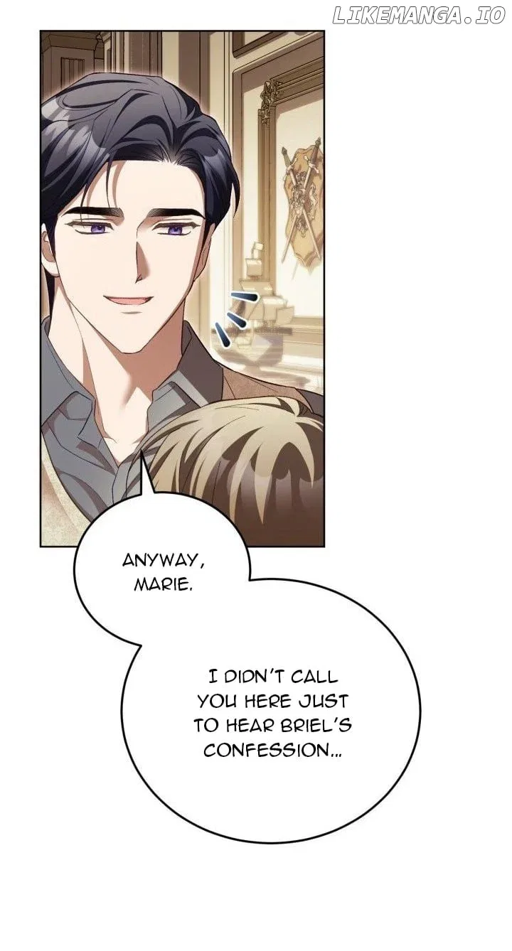 Childcare Diary with the Villain Chapter 70 – Page 43