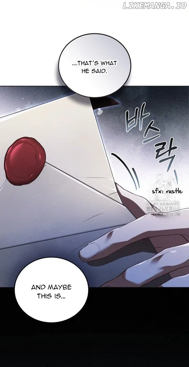 Childcare Diary with the Villain Chapter 70 – Page 47