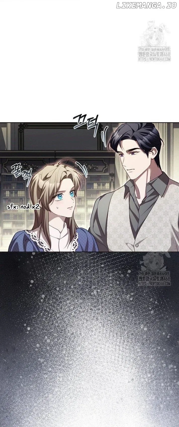 Childcare Diary with the Villain Chapter 70 – Page 49