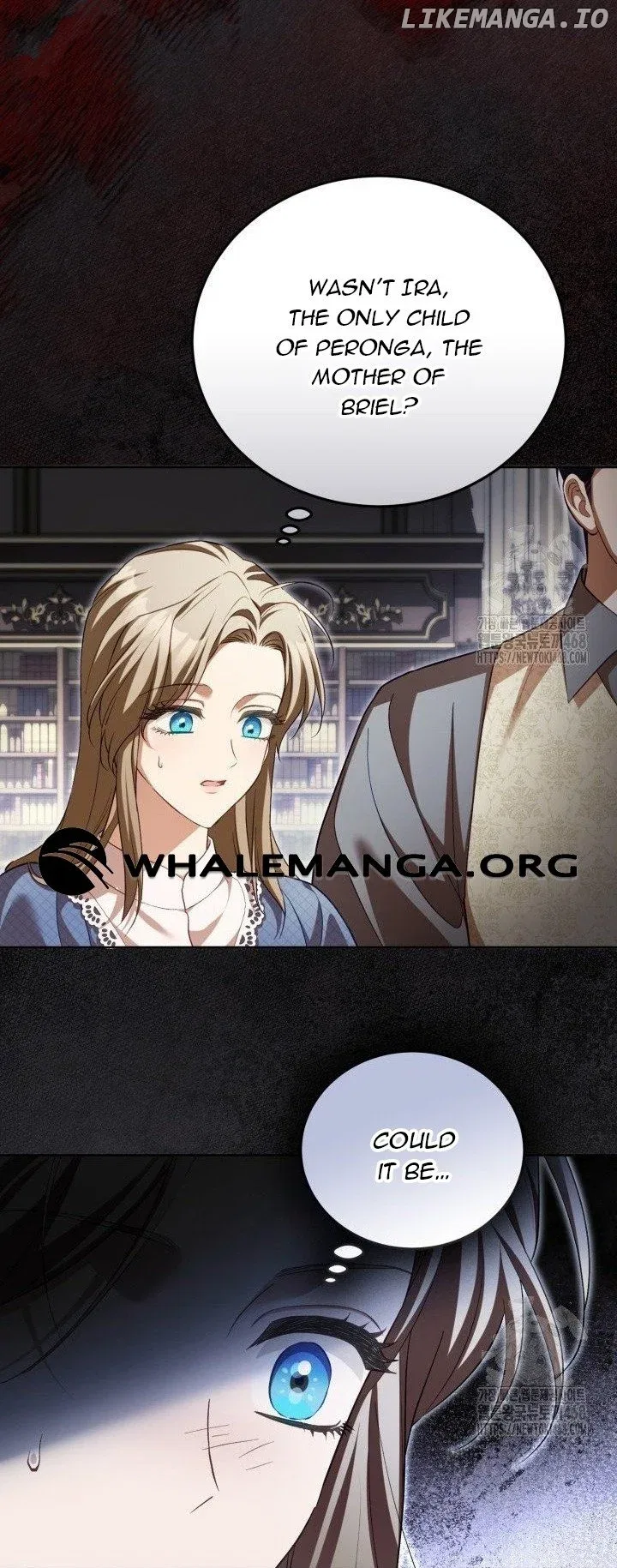 Childcare Diary with the Villain Chapter 70 – Page 52