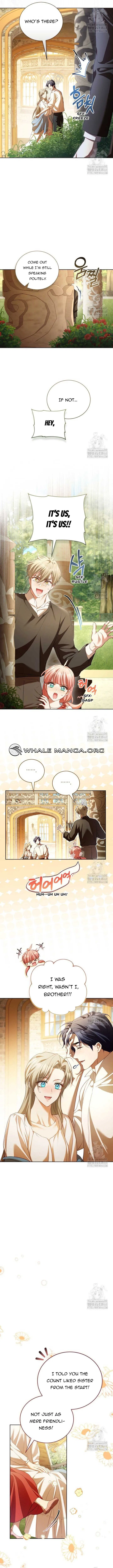 Childcare Diary with the Villain Chapter 69 – Page 5