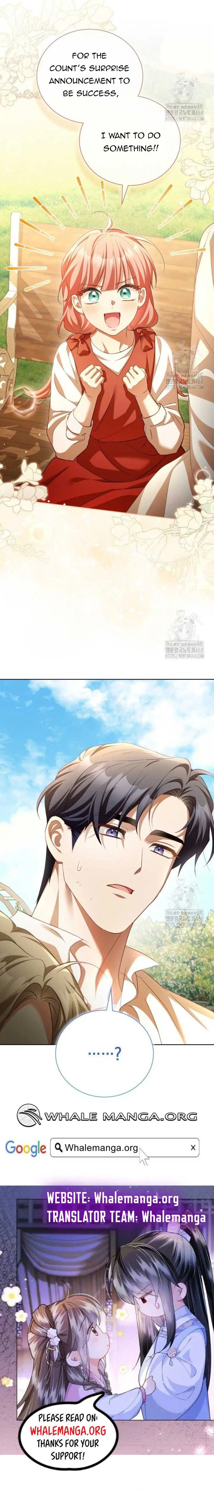 Childcare Diary with the Villain Chapter 69 – Page 10