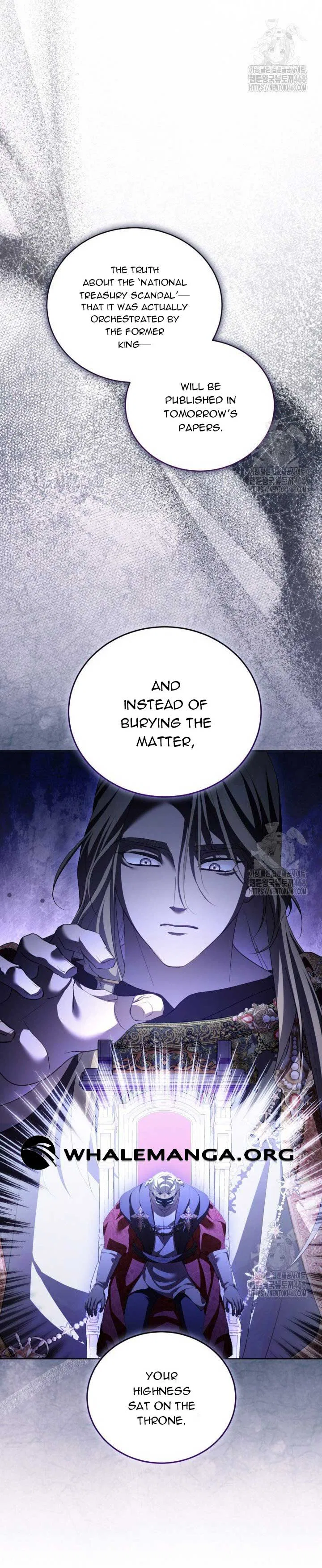 Childcare Diary with the Villain Chapter 68 – Page 6