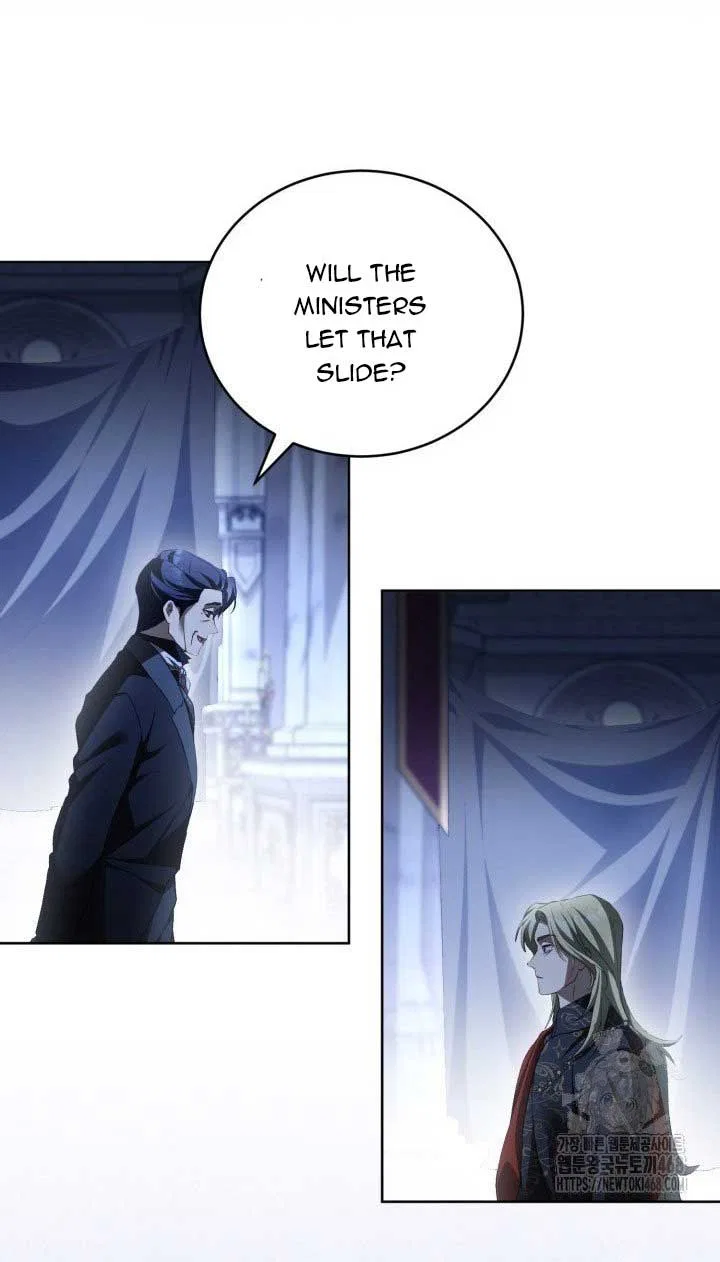 Childcare Diary with the Villain Chapter 68 – Page 7