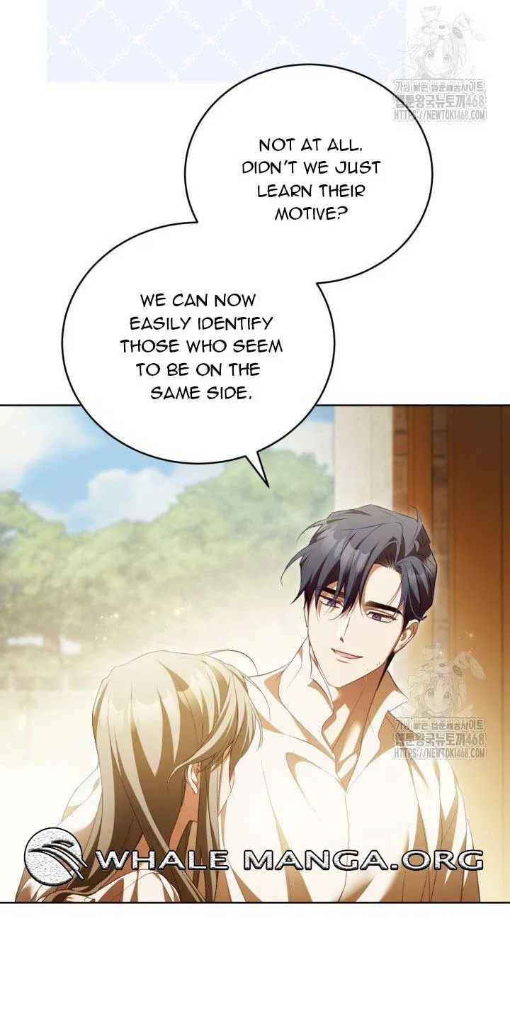 Childcare Diary with the Villain Chapter 68 – Page 19