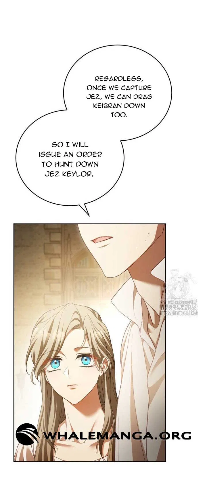 Childcare Diary with the Villain Chapter 68 – Page 26