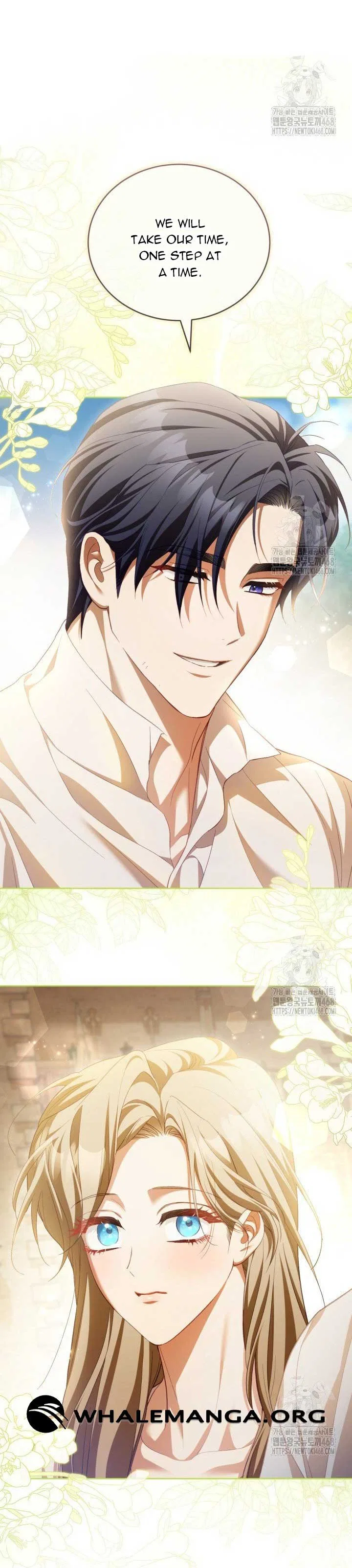 Childcare Diary with the Villain Chapter 68 – Page 27