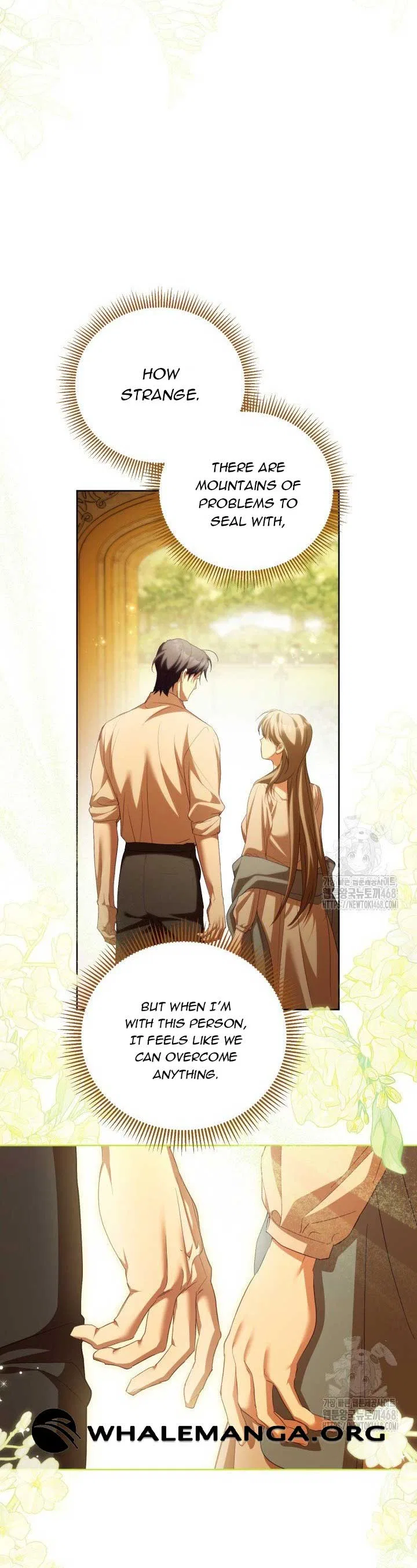 Childcare Diary with the Villain Chapter 68 – Page 28