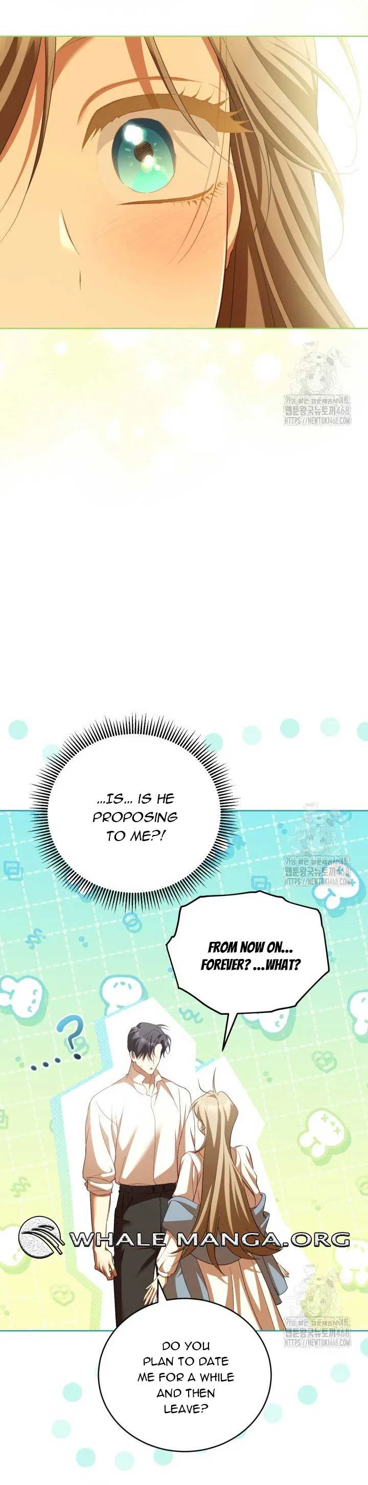 Childcare Diary with the Villain Chapter 68 – Page 31