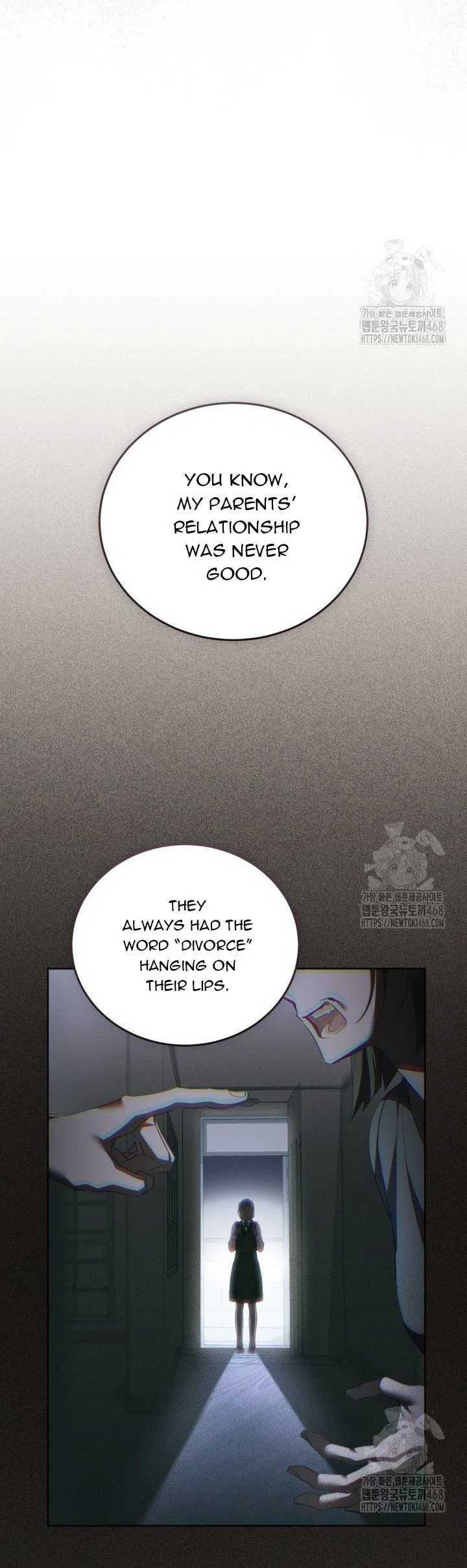 Childcare Diary with the Villain Chapter 68 – Page 33