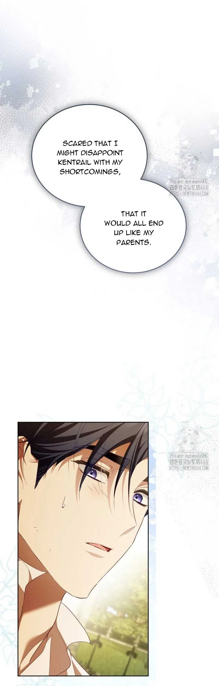 Childcare Diary with the Villain Chapter 68 – Page 38