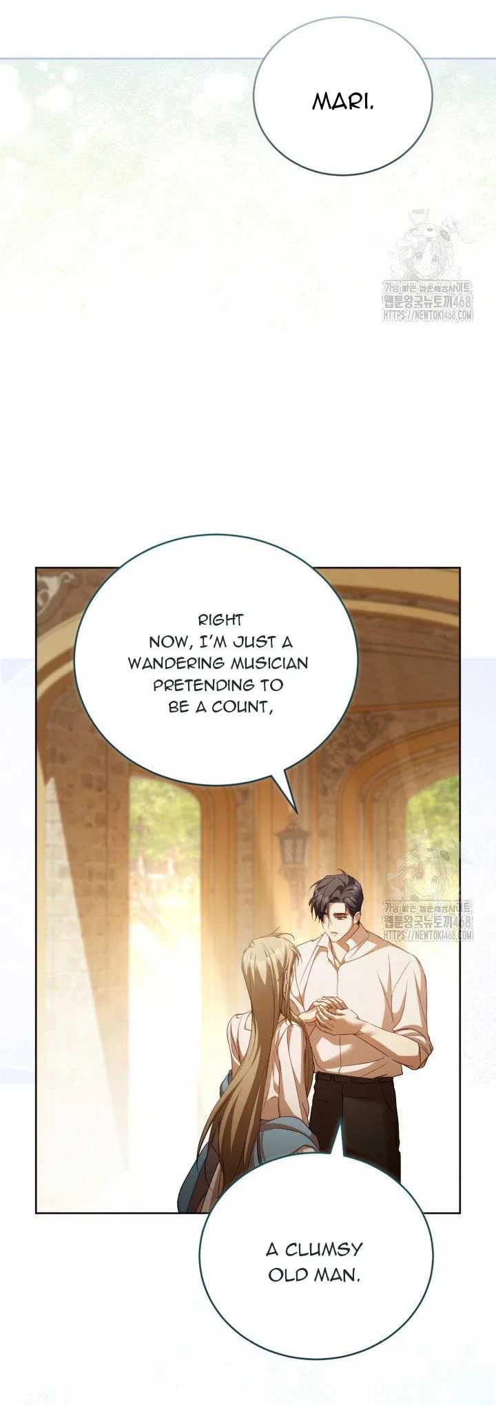 Childcare Diary with the Villain Chapter 68 – Page 40