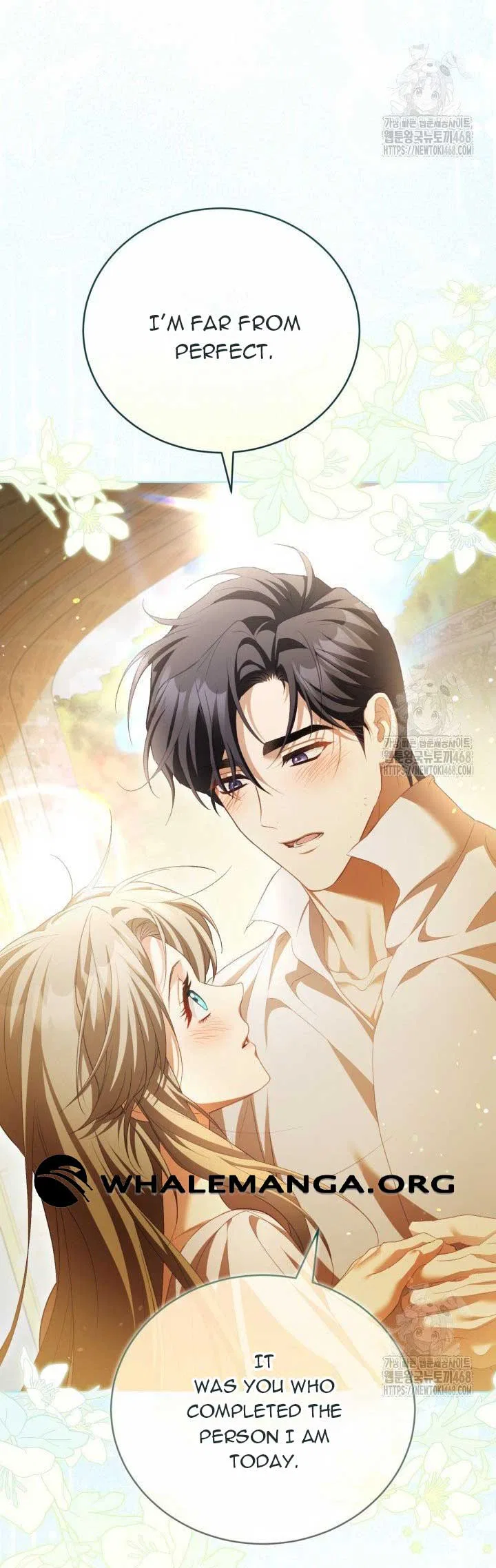 Childcare Diary with the Villain Chapter 68 – Page 41