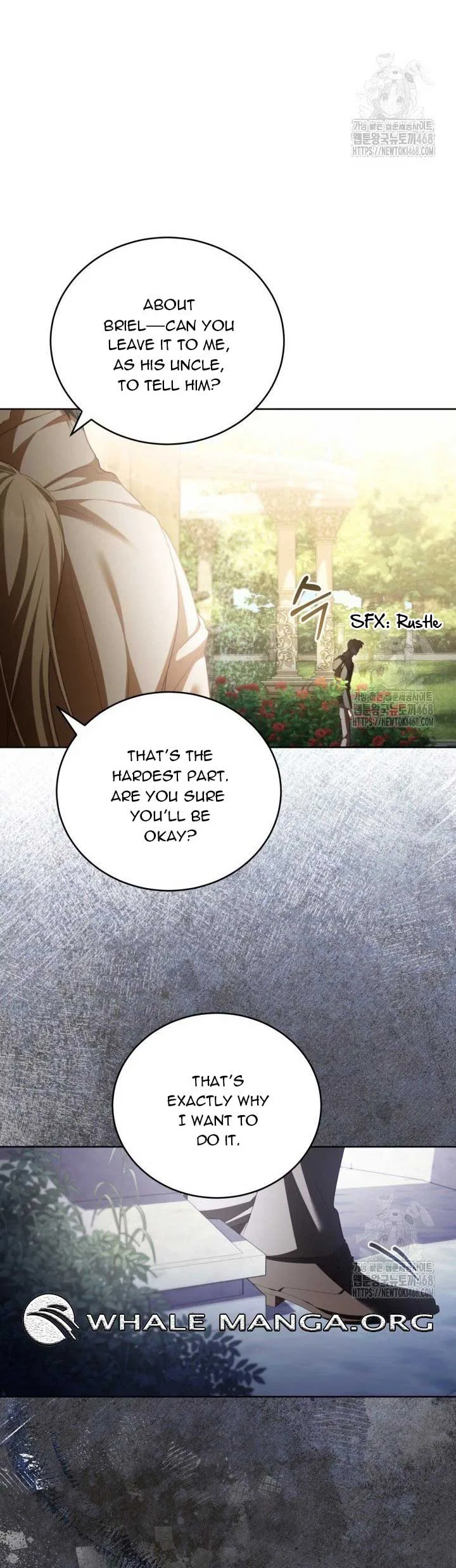 Childcare Diary with the Villain Chapter 68 – Page 46