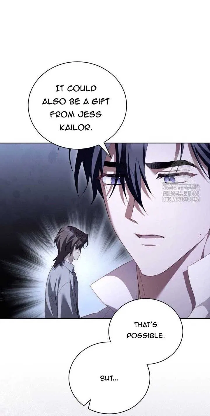 Childcare Diary with the Villain Chapter 67 – Page 6