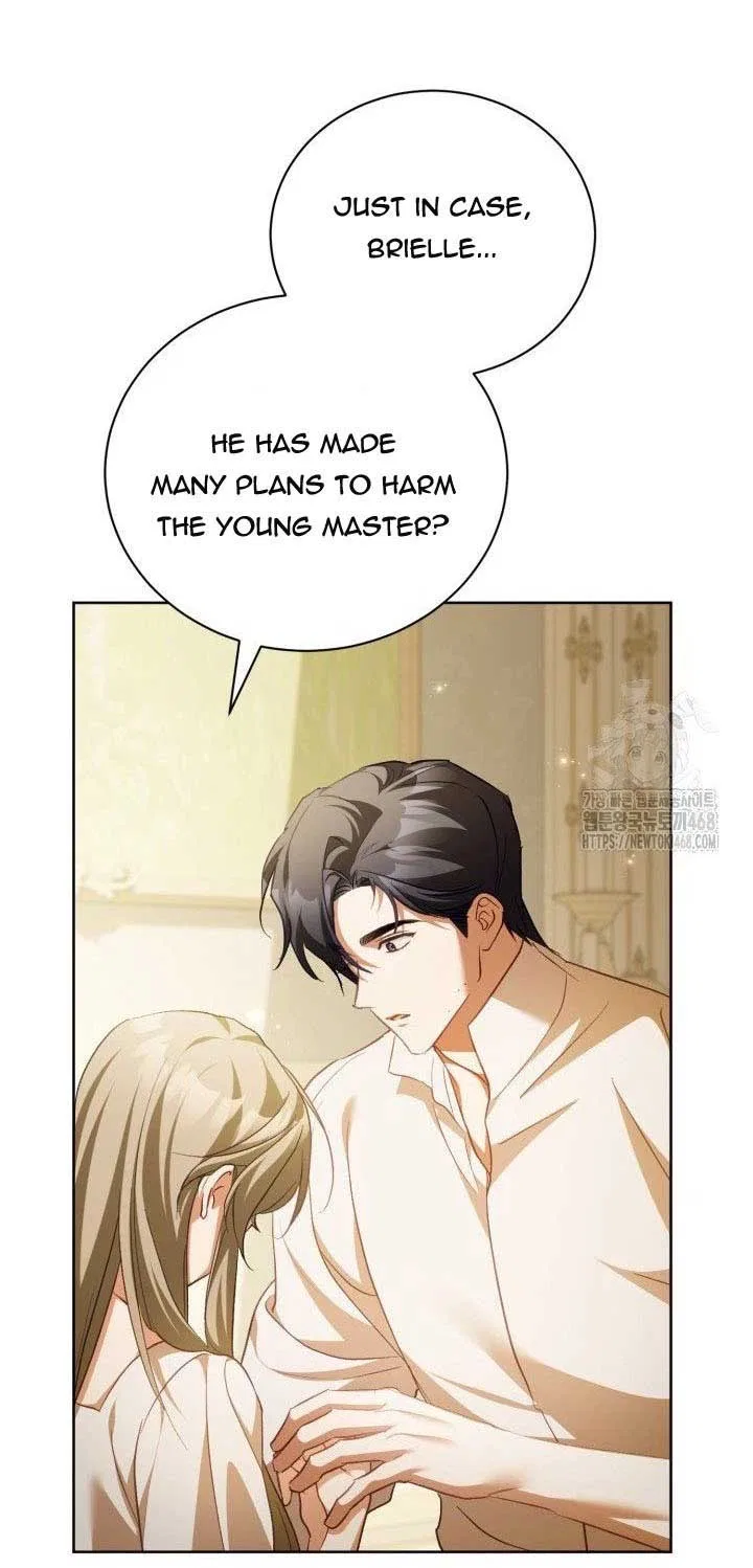 Childcare Diary with the Villain Chapter 67 – Page 13