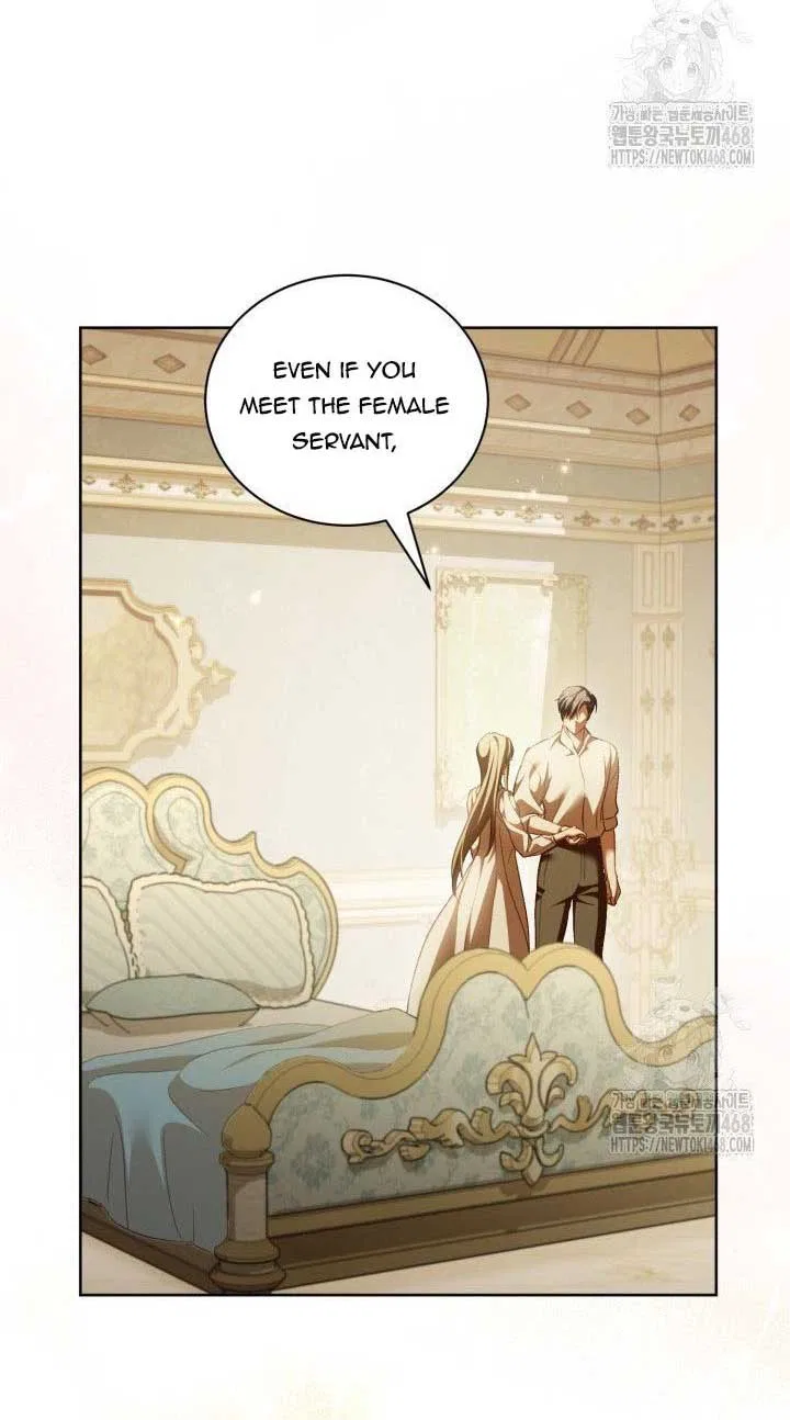 Childcare Diary with the Villain Chapter 67 – Page 18