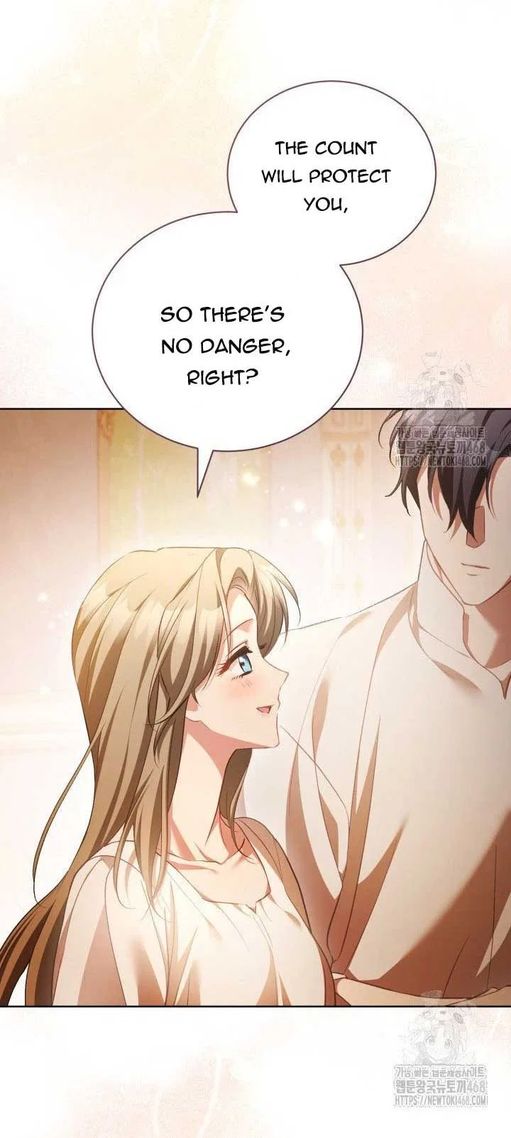 Childcare Diary with the Villain Chapter 67 – Page 19