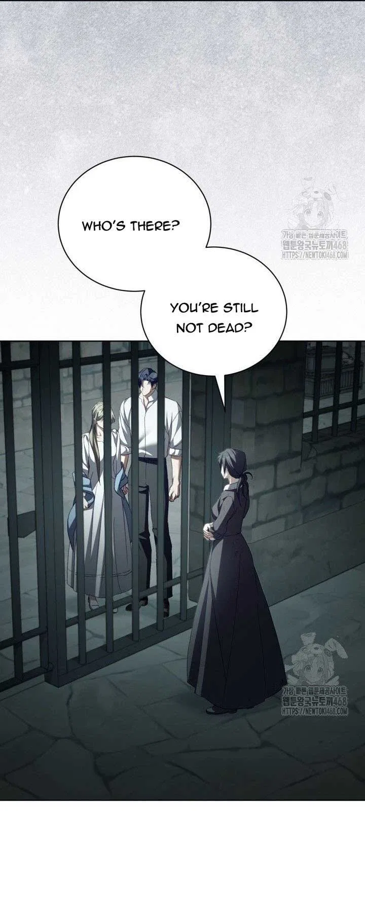 Childcare Diary with the Villain Chapter 67 – Page 28