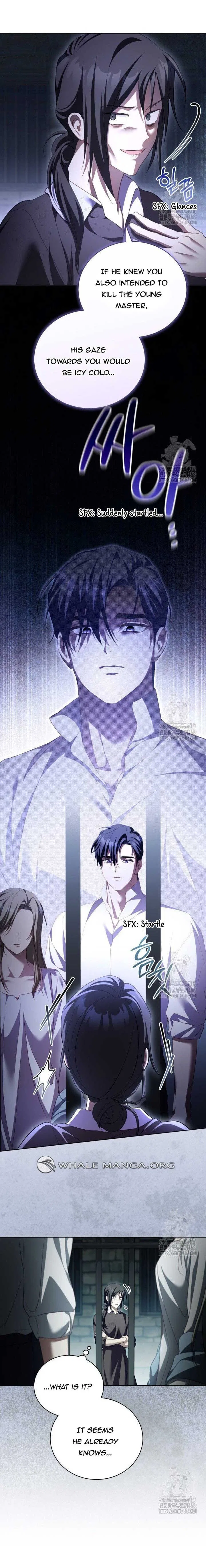 Childcare Diary with the Villain Chapter 67 – Page 31