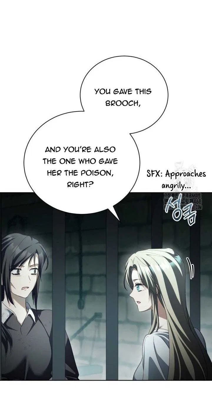 Childcare Diary with the Villain Chapter 67 – Page 32