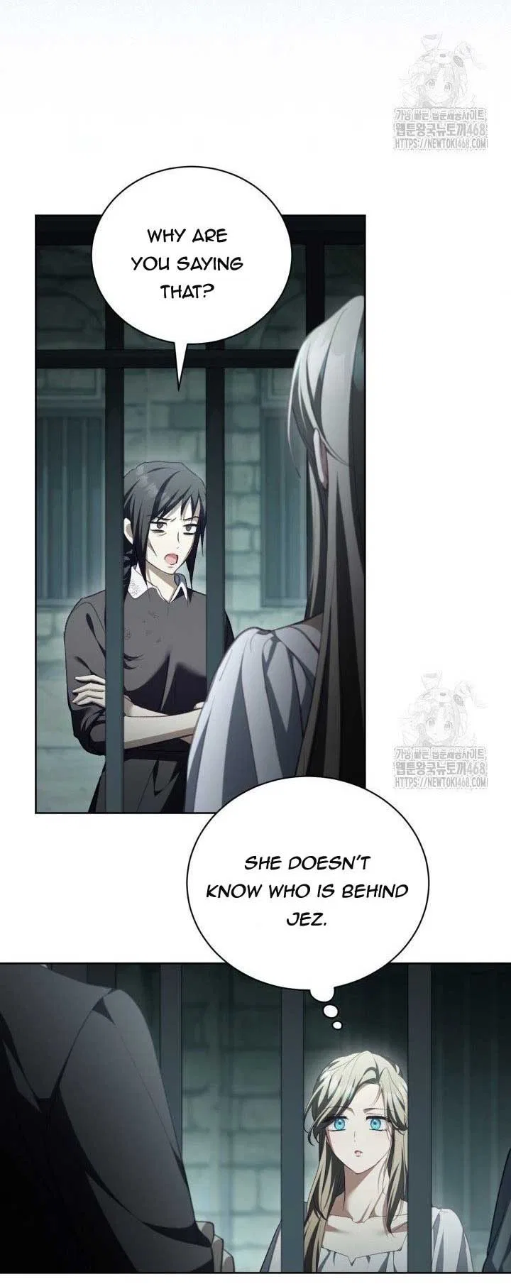 Childcare Diary with the Villain Chapter 67 – Page 35