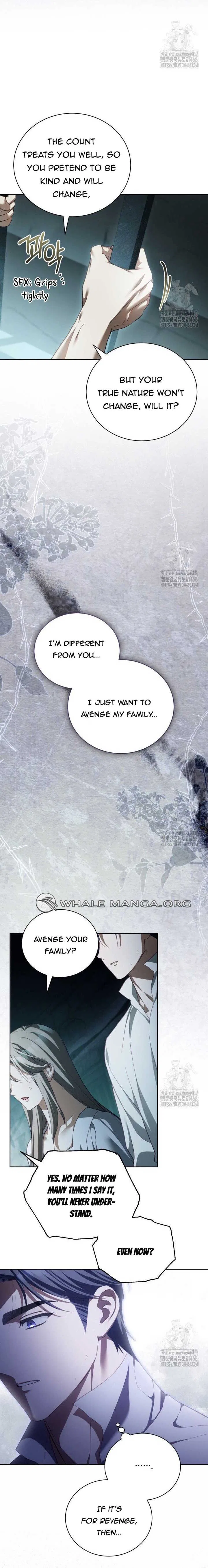 Childcare Diary with the Villain Chapter 67 – Page 39