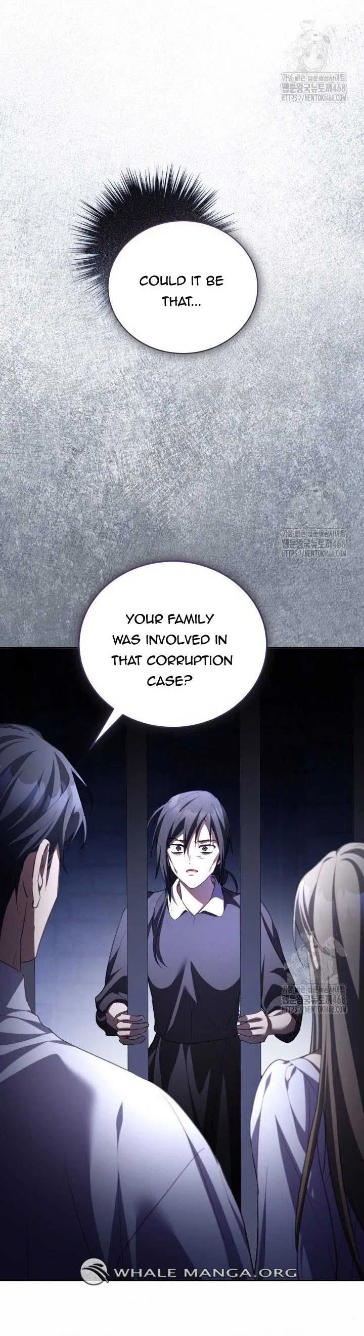 Childcare Diary with the Villain Chapter 67 – Page 40