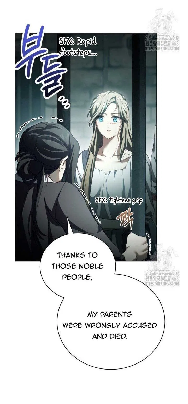 Childcare Diary with the Villain Chapter 67 – Page 47