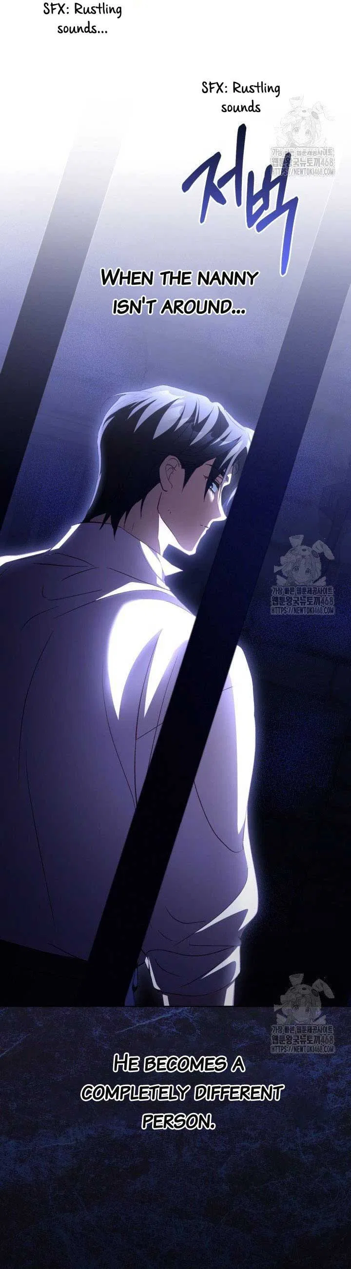 Childcare Diary with the Villain Chapter 67 – Page 61