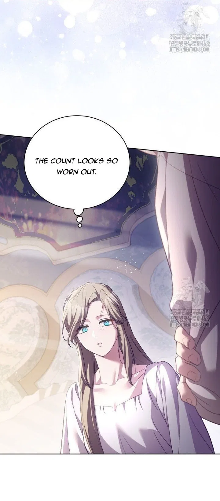 Childcare Diary with the Villain Chapter 66 – Page 9