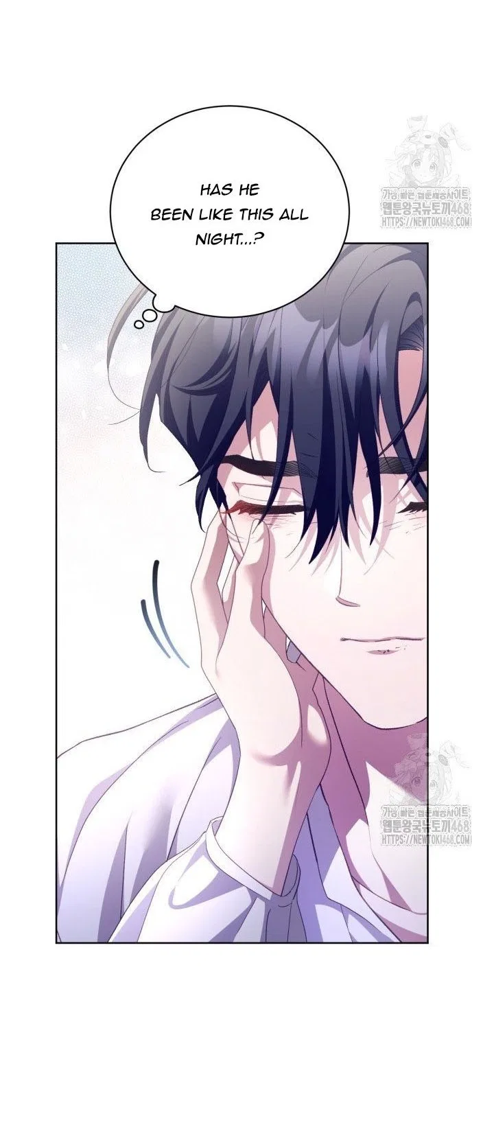 Childcare Diary with the Villain Chapter 66 – Page 10