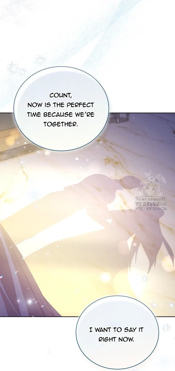 Childcare Diary with the Villain Chapter 66 – Page 42