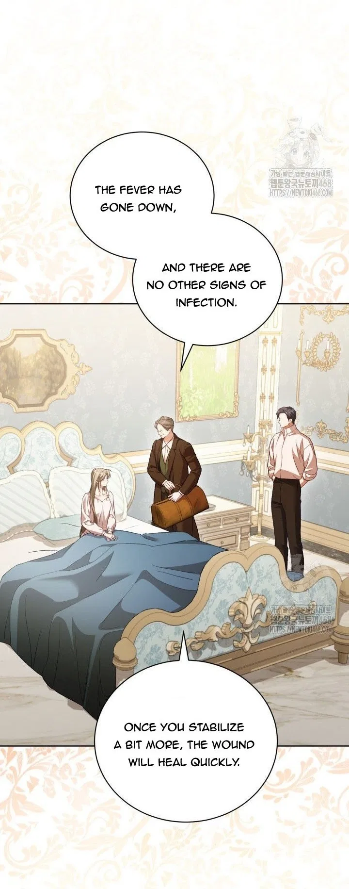 Childcare Diary with the Villain Chapter 66 – Page 53