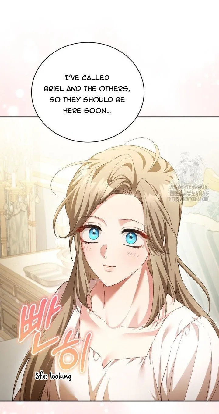 Childcare Diary with the Villain Chapter 66 – Page 58
