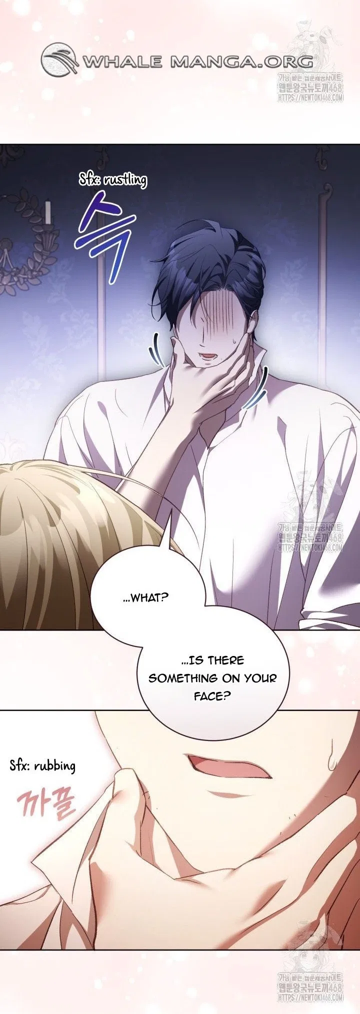 Childcare Diary with the Villain Chapter 66 – Page 59