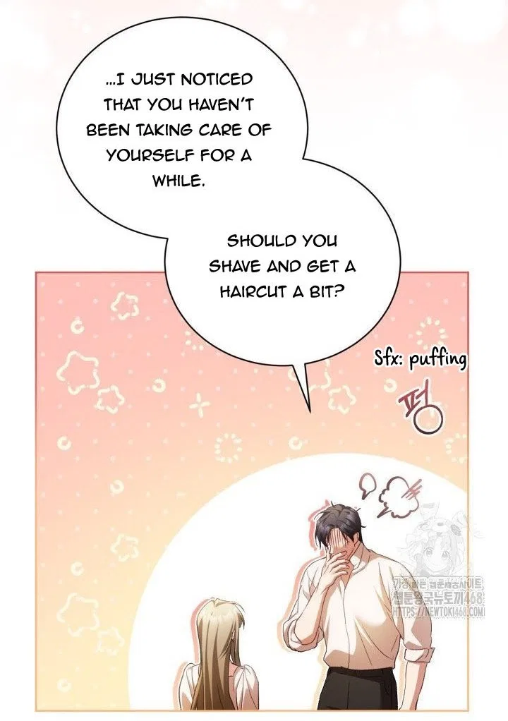 Childcare Diary with the Villain Chapter 66 – Page 60